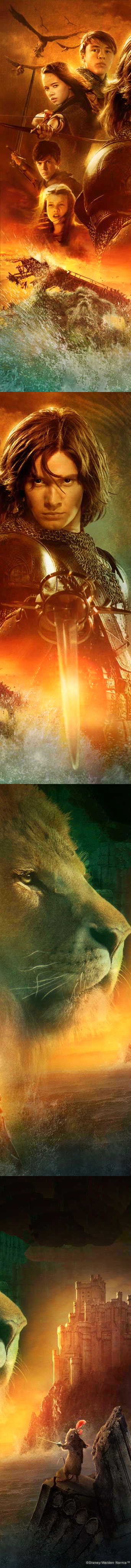 Narnias Ornato