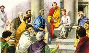 Jesus no Templo-1