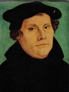 Lutero clássico