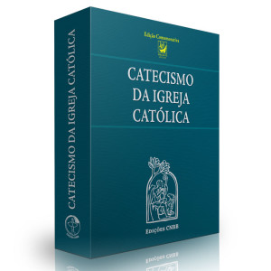Catecismo da ICAR + recente-2016
