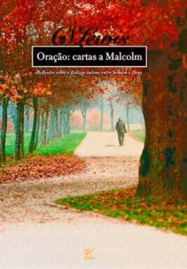 Oração Cartas a Malcolm - CAPA